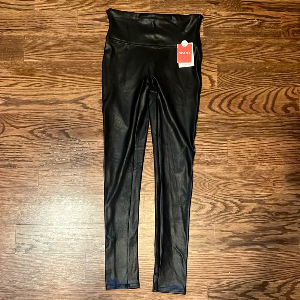 Black spanx